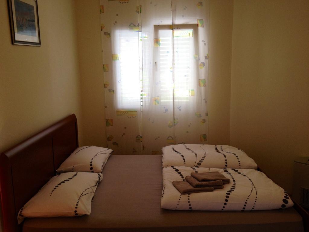 Apartments Rukavina Рогозница Номер фото